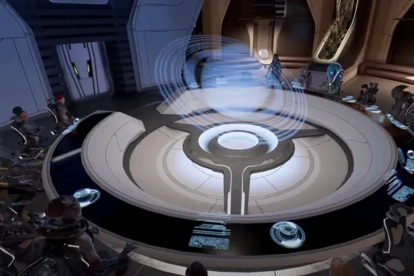 Обновление X4 Diplomacy: Новые возможности в космосе