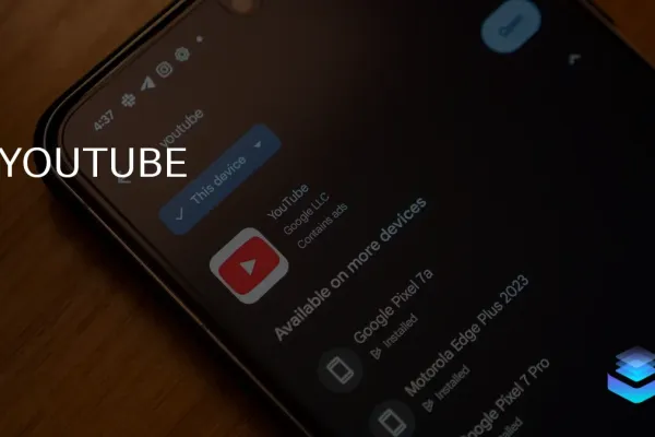 YouTube: проблема с исчезающими комментариями