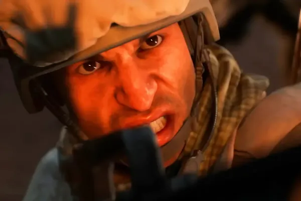 Новая информация о Battlefield 6: карта и мобильность