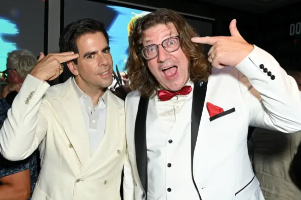 Рэнди Питчфорд: «Гражданин Кейн» в играх пока не появился