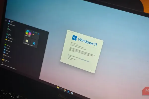 ExplorerPatcher улучшает интерфейс Windows 11 для бизнес-пользователей