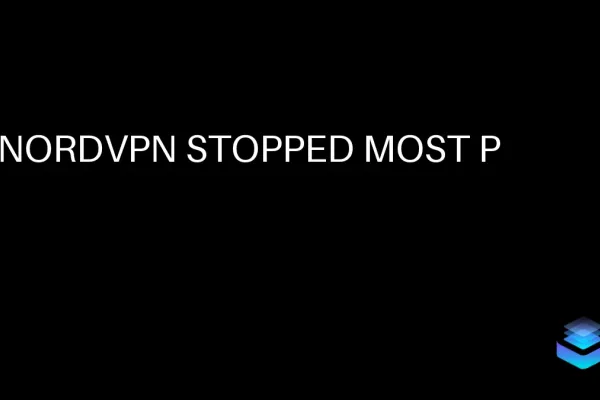 NordVPN улучшает защиту от фишинга на 92%