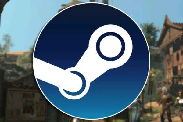 Проверка возраста: изменения Valve на Steam для пользователей Великобритании