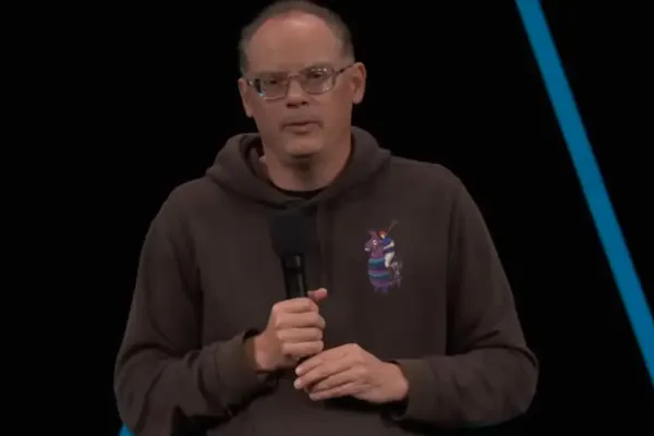 Тим Суини против маркировки ИИ в игровых магазинах