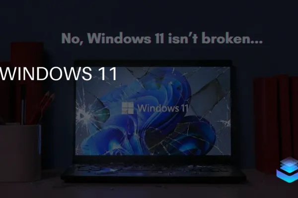 Windows 11: стабильность и улучшения в 2026 году