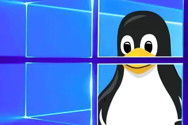 Пять причин перейти с Windows на Linux