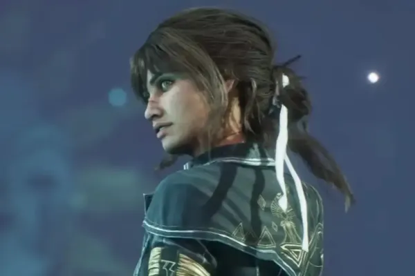 Йозеф Фарес предостерегает издателей от копирования успеха