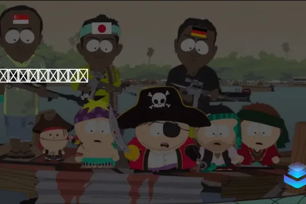 Пиратство: правовые изменения и последствия в 2025 году