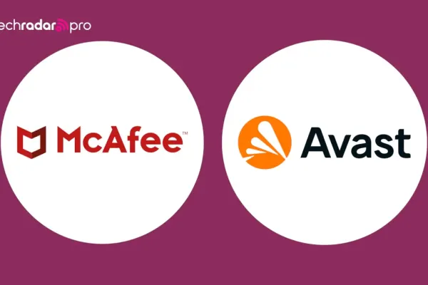 Антивирус: сравнительный анализ McAfee и Avast