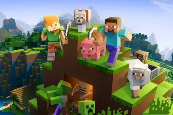 Способы игры в Minecraft без приобретения полной версии
