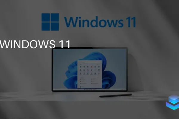 Windows 11 достигла 72,57% доли рынка в феврале