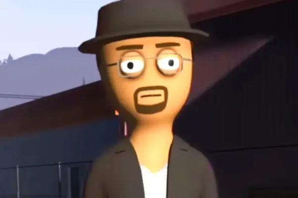 Обновление Schedule 1 добавляет нового соперника