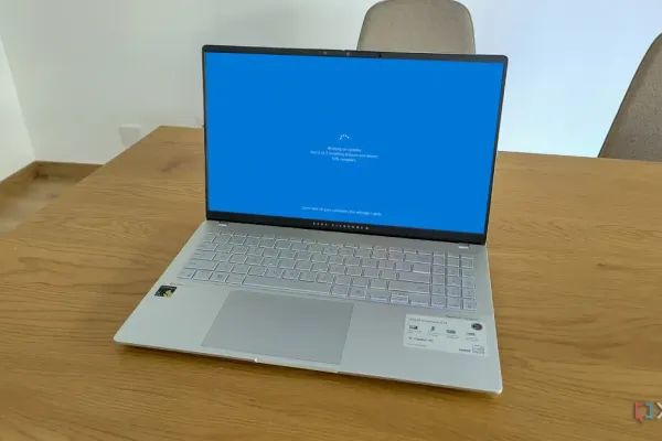 Windows улучшила управление автоматическими обновлениями