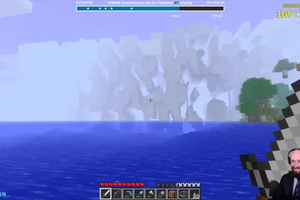 Путешествие в далёкие края: уникальное достижение Kurtjmac