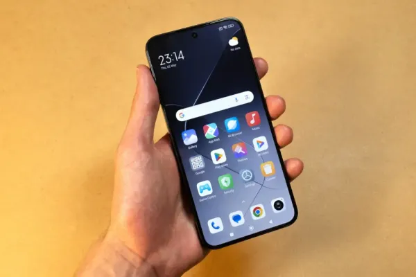 Популярные Android приложения: новые возможности пользователей