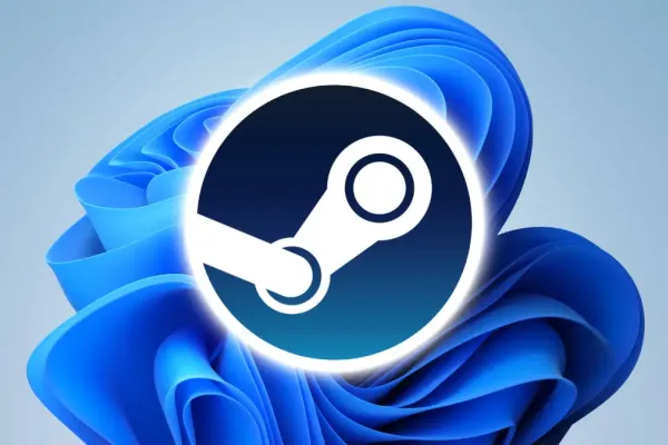 Обновление Steam упрощает проверку безопасности системы
