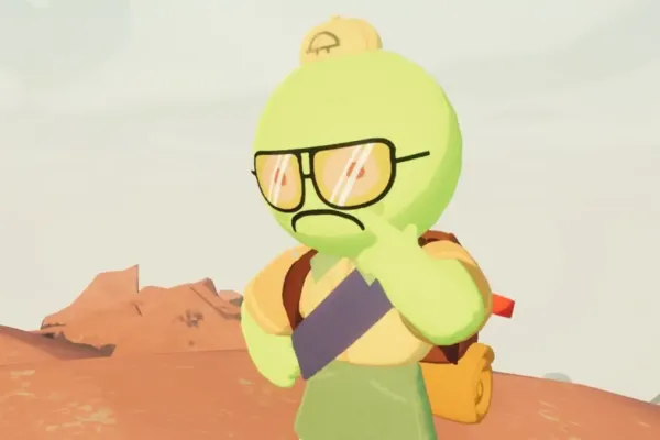 Игра Peak достигла пик популярности благодаря оптимальной цене