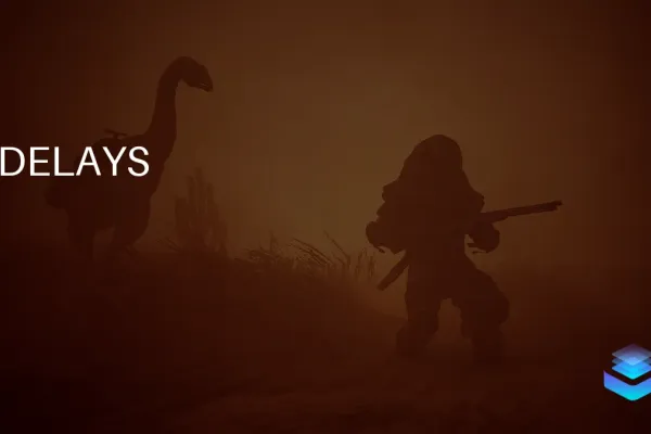 Задержки в релизах игр: мнение Дина Холла