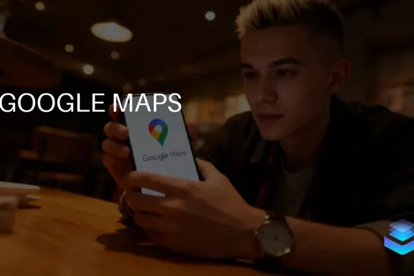 Google Maps обновляет интерфейс настроек