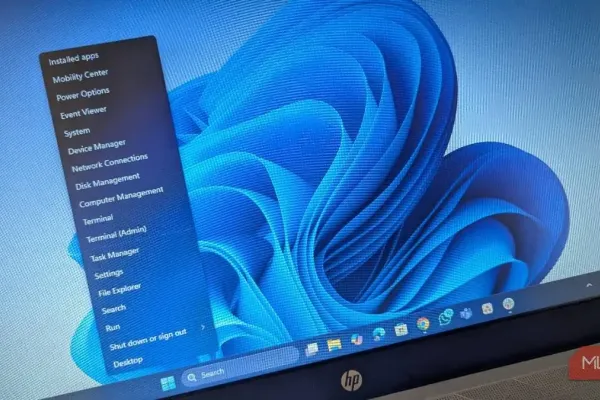 Оптимизация приватности: отключите телеметрию в Windows