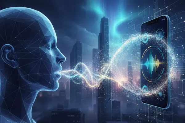 Voicebox: Инновационное приложение для синтеза речи