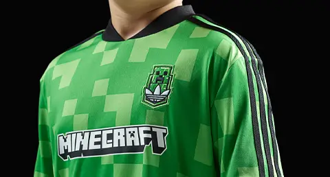 Minecraft расширяет лицензии с новыми мировыми партнёрствами