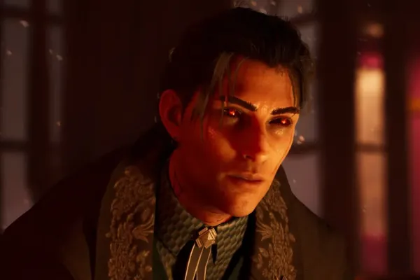 Bloodlines 2: Интригующая История, Лимитированный RPG Опыт