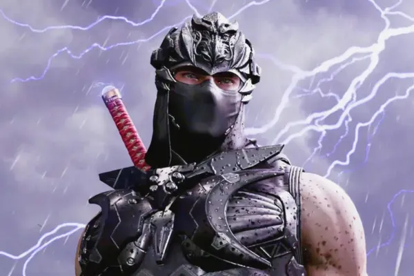 Ninja Gaiden 4: Новый шаг в развитии серии