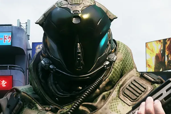 Новое кастомизация в Black Ops 7 с системой Overclock