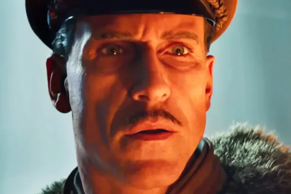 Режим Cursed не доступен на старте Black Ops 7