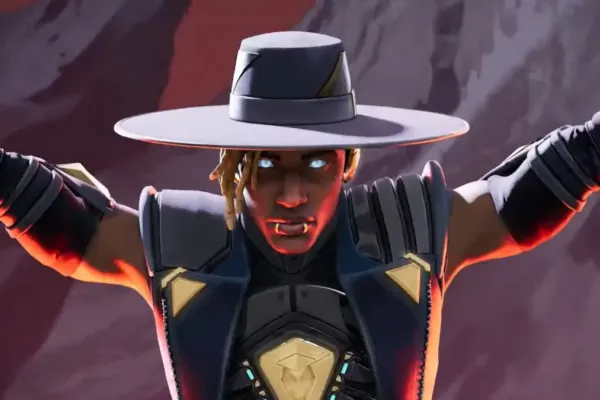 Бизнес-обновление Apex Legends: Влияние на Seer Бизнес-обновление Apex Legends: Влияние на Seer
