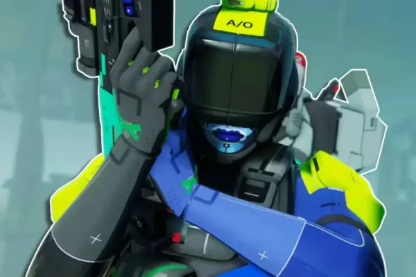 Bungie проводит технический тест Marathon в октябре