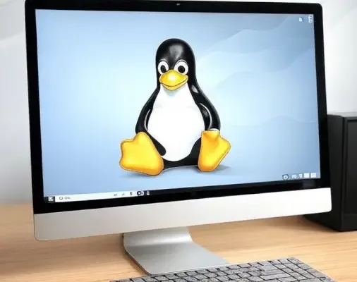 Переход блогеров на Linux из-за проблем с конфиденциальностью