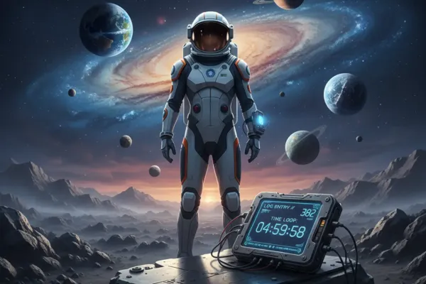 Как проходить Outer Wilds: понятная тактика и полезные советы