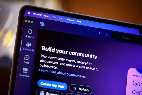 Microsoft усиливает защиту Teams от мошенников