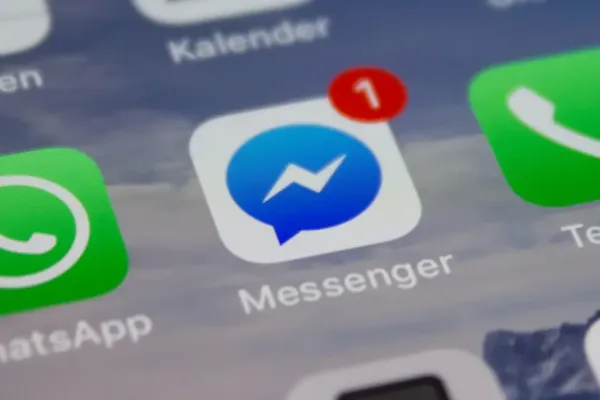 Meta завершает поддержку настольных приложений Messenger