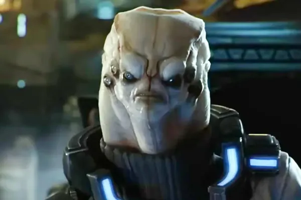 Новый взгляд на отменённую игру Prey 2 благодаря видео