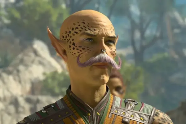 Как Baldur's Gate 3 Возродил Интерес к CRPGs