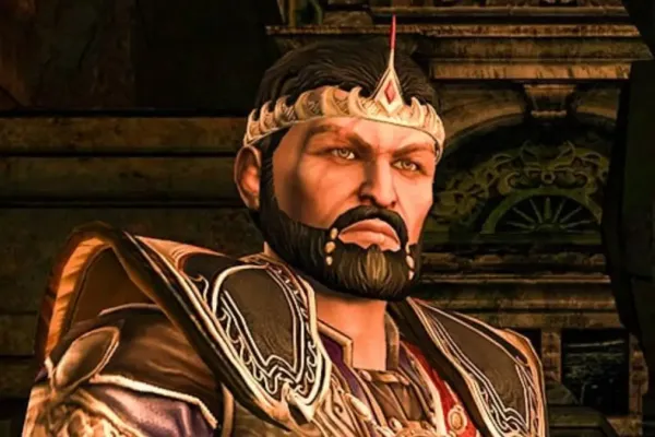 LOTRO предлагает бесплатный доступ к DLC на $300