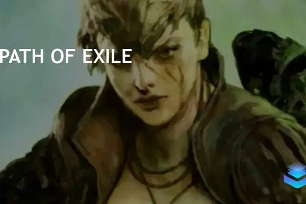 Path of Exile фото 15