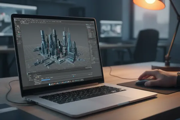 Cinema 4D: Установка на Windows