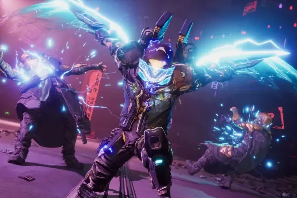 Borderlands 4 требует нового оборудования для оптимальной игры