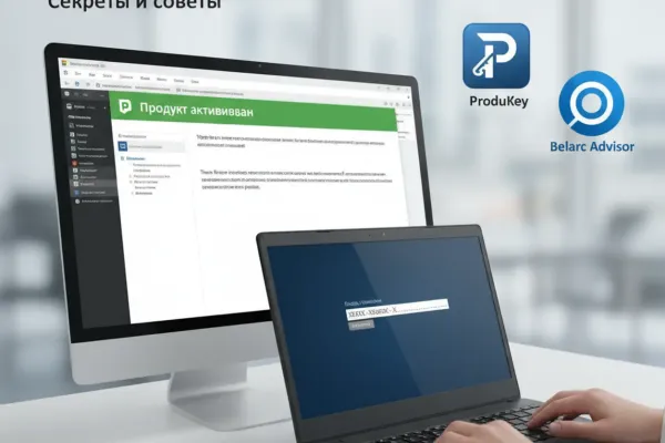 Как легально активировать Microsoft Office 2021 Professional Plus