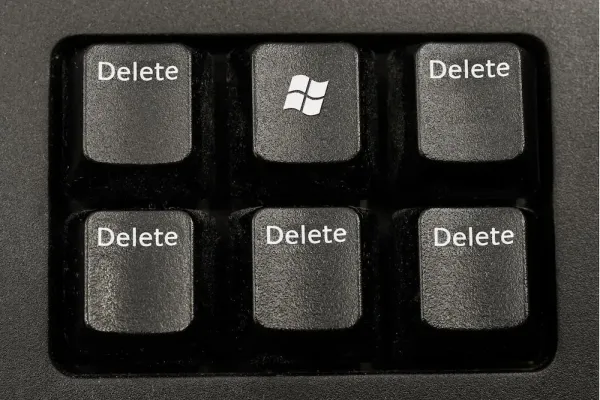 Корпоративные последствия завершения поддержки Windows 10