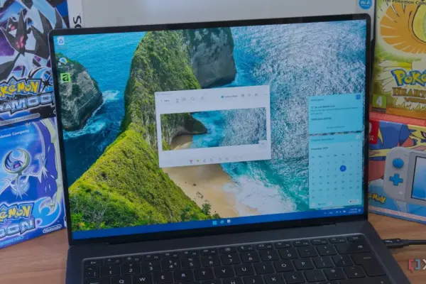 Проводник в Windows 11 все еще уступает по скорости Windows 10