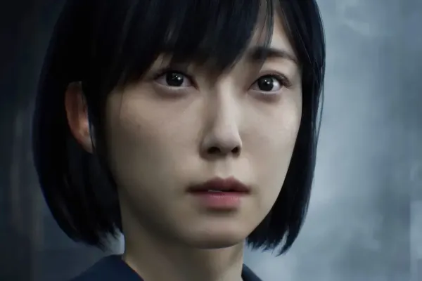 Silent Hill возвращается к истокам с японской атмосферой