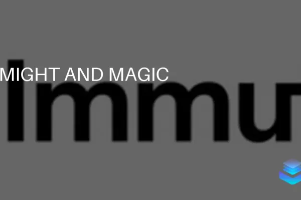 Might and Magic: новая игра доступна на iOS и Android