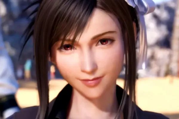 Восстановление: Final Fantasy 7 и изменение подхода