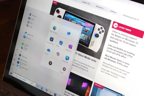 Defra тратит £312 млн на Windows 10, несмотря на окончание поддержки