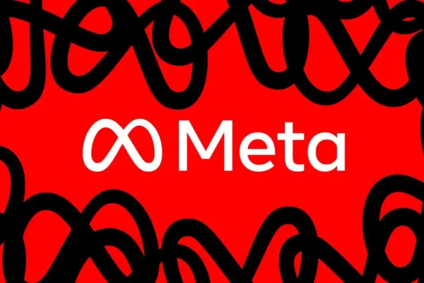 Meta убирает десктопные версии Messenger